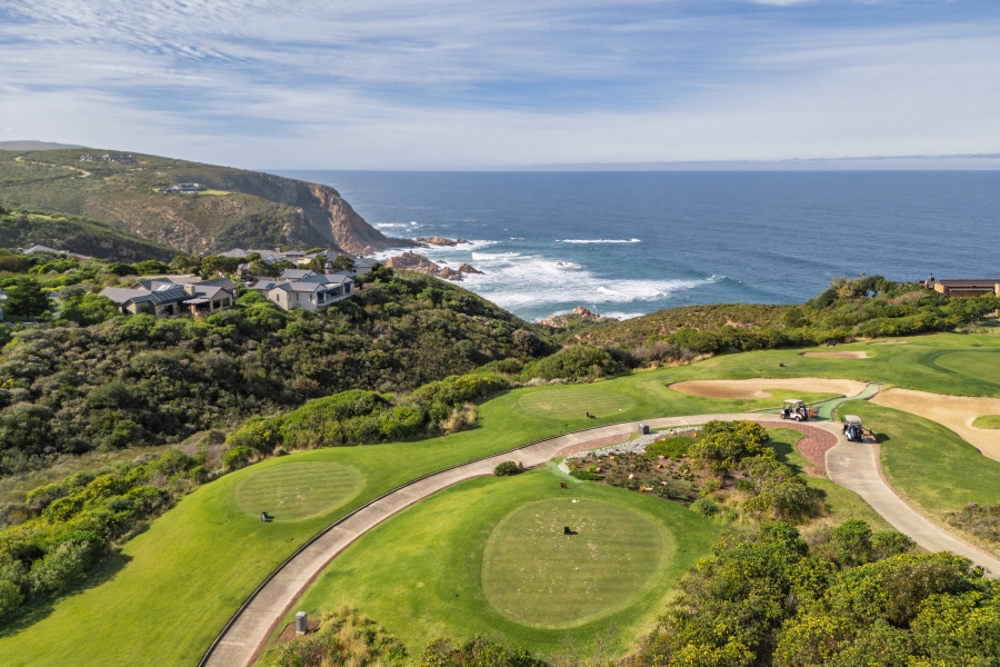 4 Bedroom Property for Sale in Pezula Golf Estate Western Cape